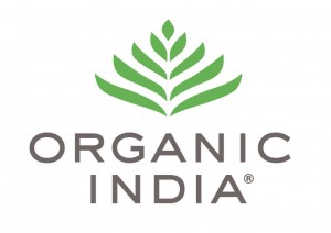Organic India logo1