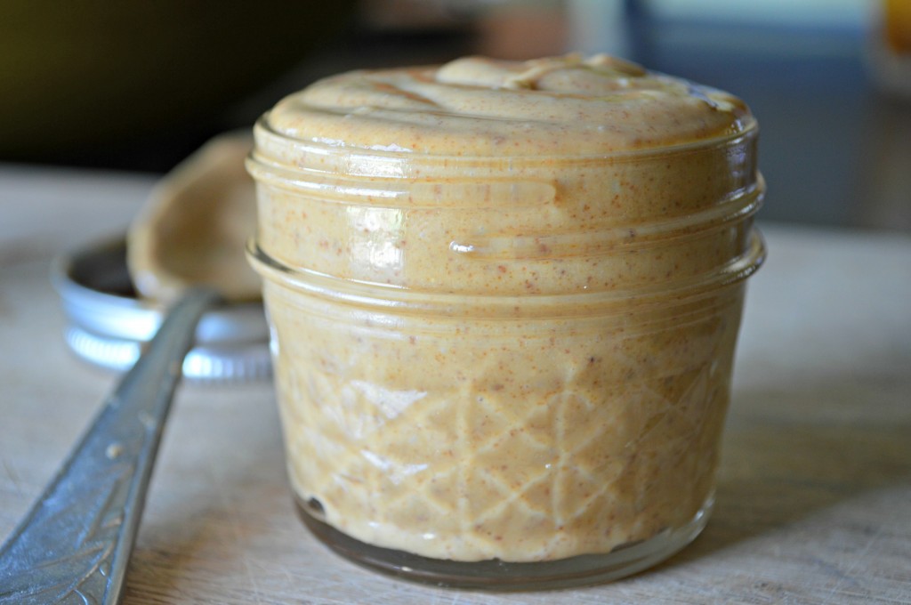 Creamy Peanut Butter