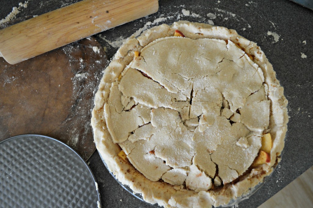 Pie Crust