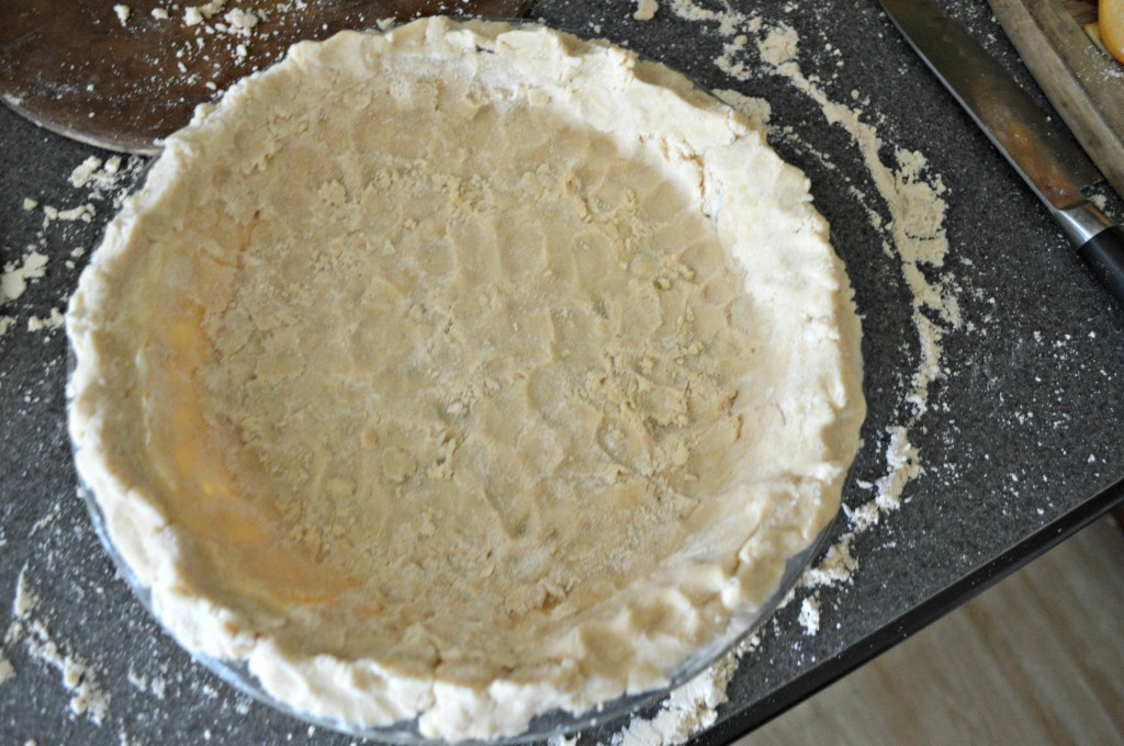Pie Crust 2