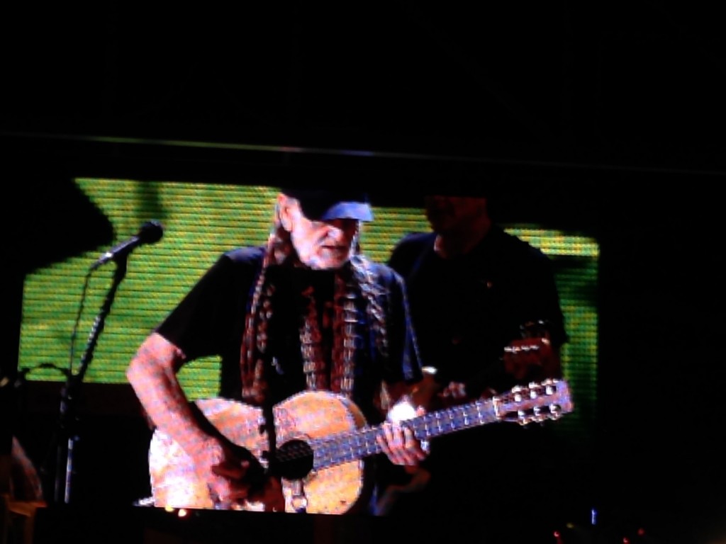 Willie Guitar