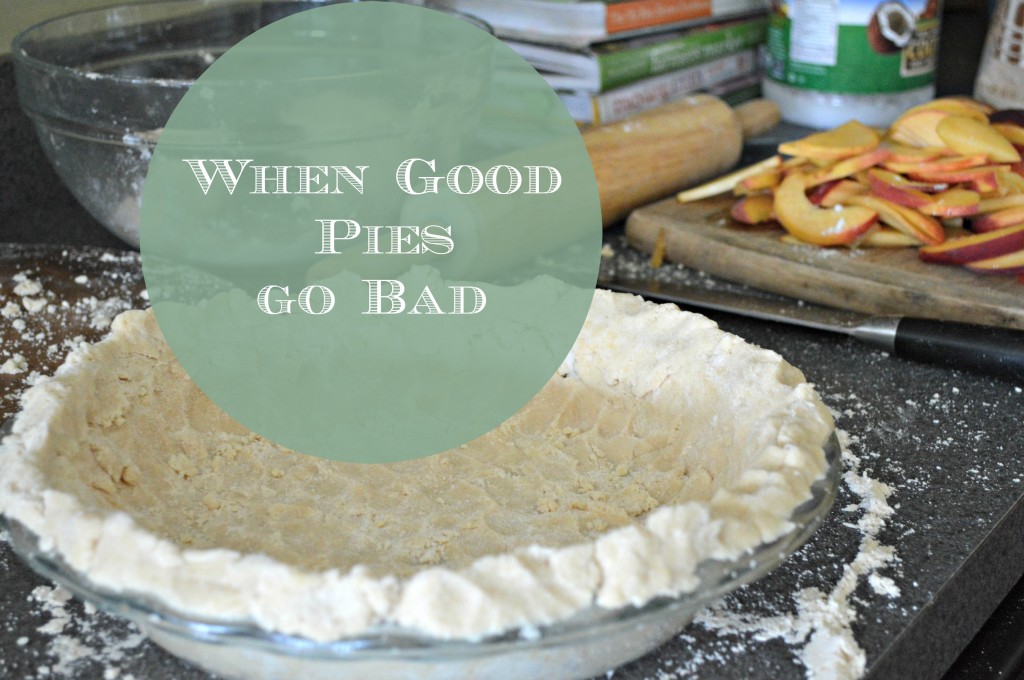 bad pie