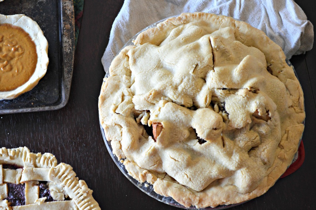 Apple Pie