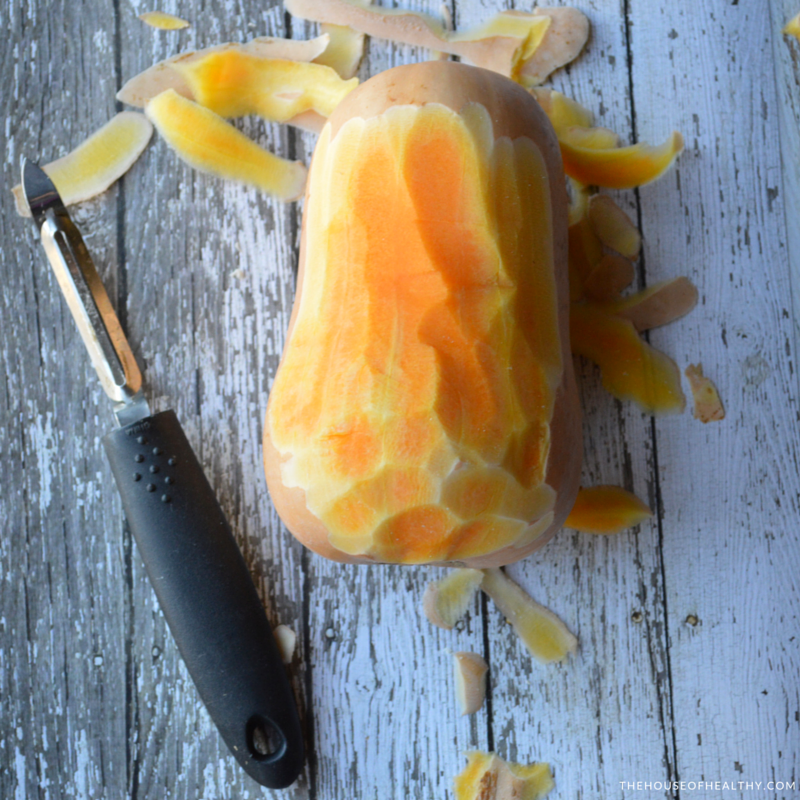 The Ultimate Butternut Squash Peeler – Eazy Peel