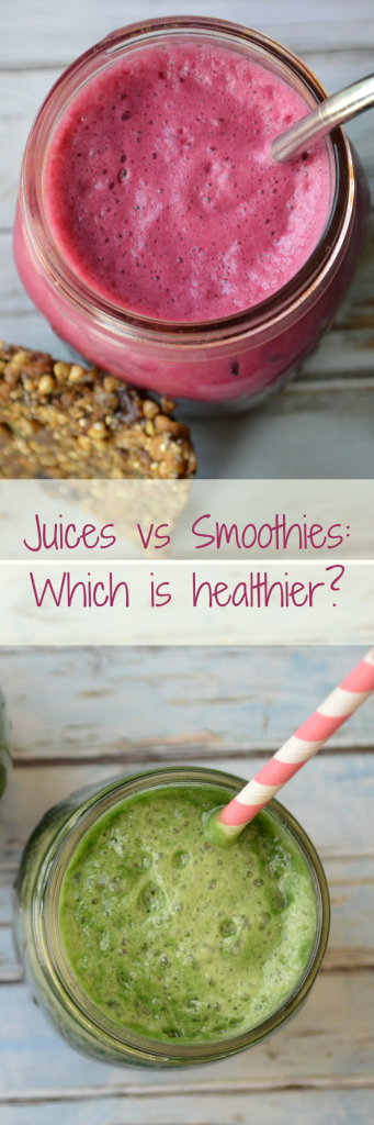 Juicing vs Blending (1)