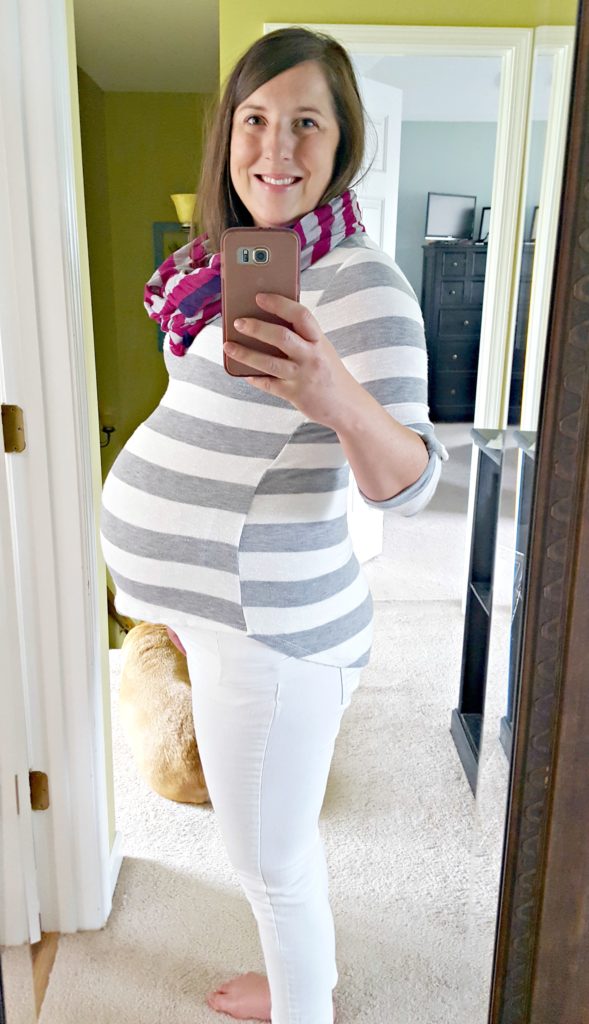 38 weeks