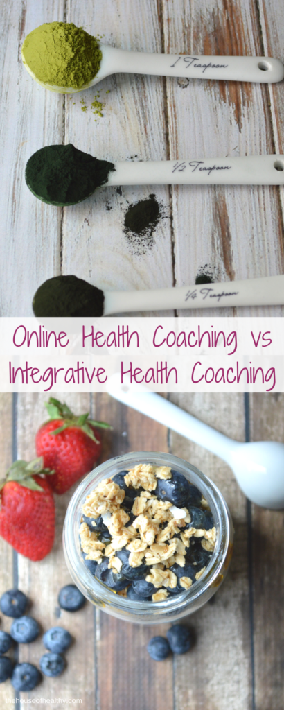 Health Coaching