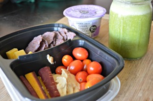 Lunch Boxes For Grown-Ups: How to Pack a Healthy and Quick Lunch To-Go ...